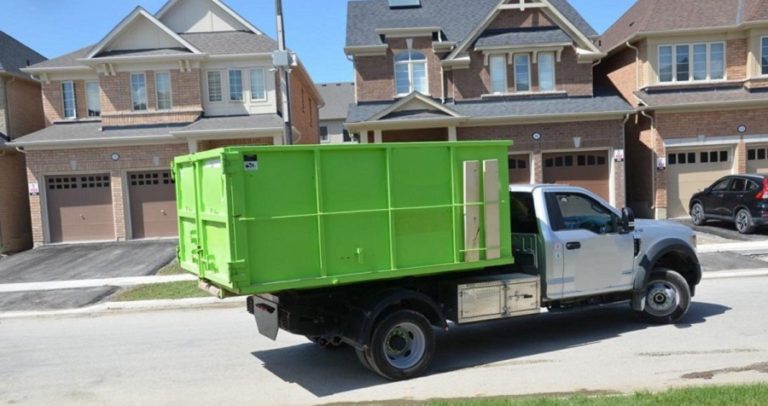 Dumpster Rental in Lithonia, Georgia – Atlanta Dumpster Rental Services