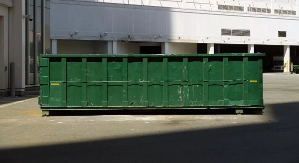 Dumpster Rental