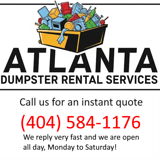 Georgia waste management